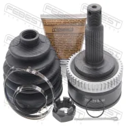���� �������� 23x62x27 | ����� ����/��� | Febest 1210TUC20A48 1210TUC20A48 ����