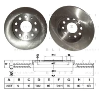 ���� ��������� | ��� | Blitz BS0198 BS0198 ����