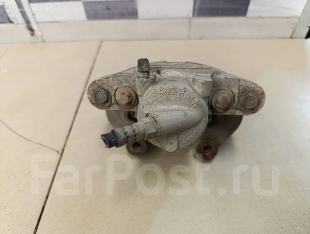 ������� �������� ����� Datsun On-Do 2014 410105PA0D ����
