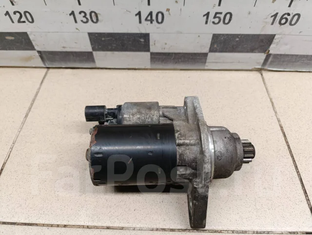 ������� VW Passat [B6] 2005-2010 0AH911023A ����
