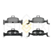 �������� ��������� ������� ������ ������ � ����� ��� AUDI A4, AUDI A5, AUDI Q5 16-18 Sufix SX-1025 SX1025 ����