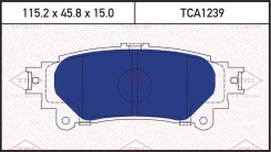������� ��������� �������� | ��� | Tatsumi TCA1239 TCA1239 ����