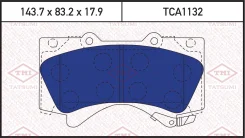 ������� ��������� �������� | ����� | Tatsumi TCA1132 TCA1132 ����