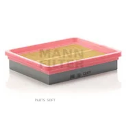 ������ ��������� MANN-Filter C2477 C2477 ����