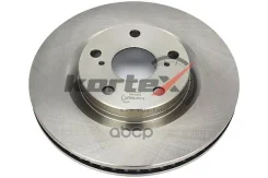 ���� ����. Toyota Camry V40/RAV 4 III/IV/Lexus ES240/350 06- �����. ����. (d=296mm) Kortex ���. KD0162 KD0162 ����