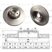 ���� ��������� Blitz BS0547 Blitz BS0547 BS0547 ����