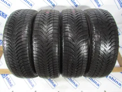Michelin Alpin 4