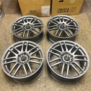 ProDrive GC-014i. 7.5x17", 5x114.3, ET44, �� 73���. ����