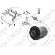 ����������� ������ Nissan Pathfinder 04-14 SAT ST-551A1-EB31A-BU2 ST551A1EB31ABU2 ����