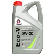Comma Eco-V