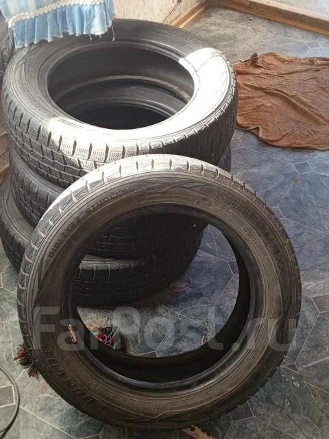Dunlop Direzza B10. �����������, 2020 ���, �/�, ����� 10 % ����