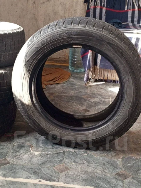 Dunlop Direzza B10. �����������, 2020 ���, �/�, ����� 10 % ����