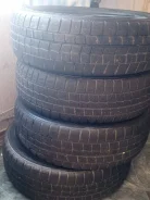 Dunlop Direzza B10. �����������, 2020 ���, �/�, ����� 10 % ����