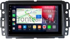 ��������� � ����� 2 din GMC Savana 2008-2024 Canbox 2/32 �� Android 10 (GT7-RP-11-013-207) (173�98) (IPS, DSP, CarPlay) 263181 ����