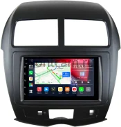 ��������� � ����� 2 din Peugeot 4008 2012-2017 Canbox 2/32 �� Android 10 (GT5510-RP-Mmasx-69) 113554 ����