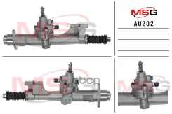 ������� ����� � ��� ����� Audi 80 / 90 / Coupe / Quattro, VW Santana MSG ���. AU202 AU202 ����