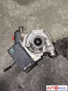 ������� Peugeot 407 1 ��������� (2004-2011) 4U3Q6K682AK 4U3Q6K682AK ����