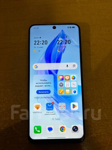 Honor 90 lite. �/�, 256 �� ����