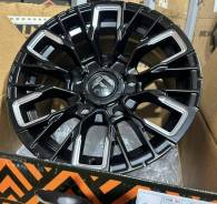 PIAA. 7.5x15", 5x139.7, ET0, �� 108,1���. ����