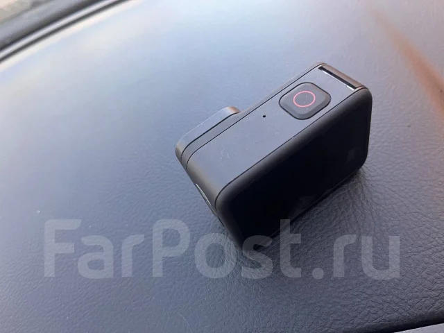 GoPro HERO9. ��� ��������� ����