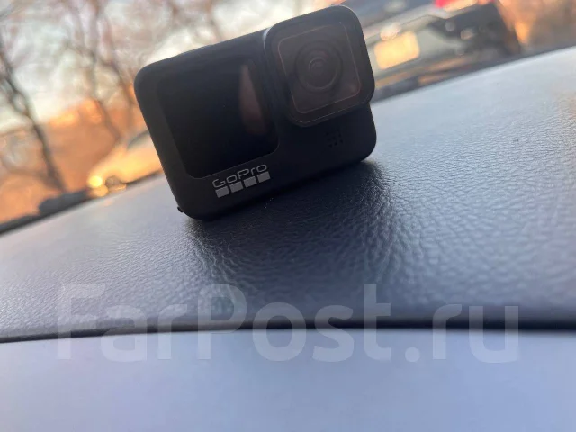 GoPro HERO9. ��� ��������� ����