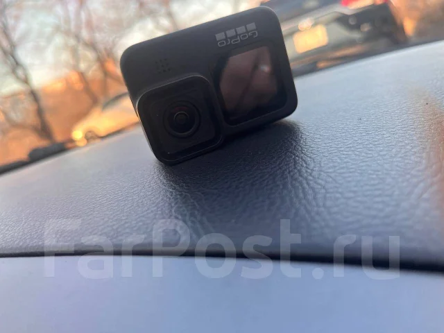 GoPro HERO9. ��� ��������� ����