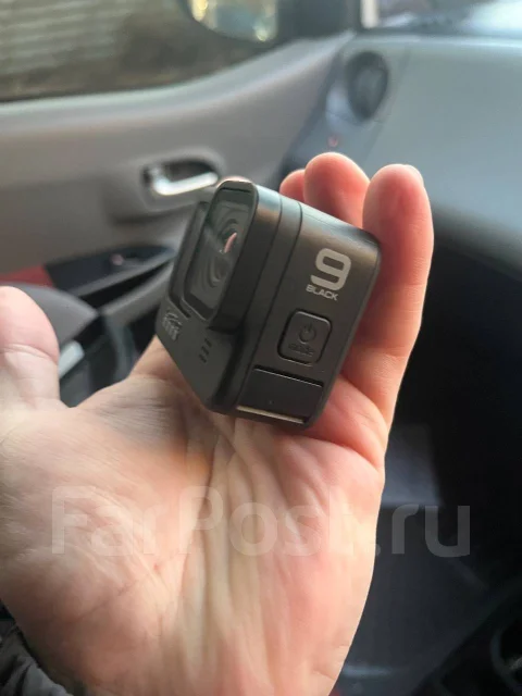GoPro HERO9. ��� ��������� ����