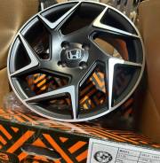 Honda Mugen. 6.5x16", 4x100, ET40, �� 64,1���. ����