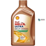Shell Helix Ultra
