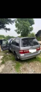 Nissan Presage. U30, YD25DDT ����