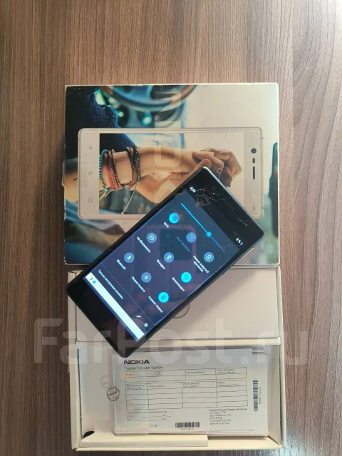 Nokia 3. �/� ����