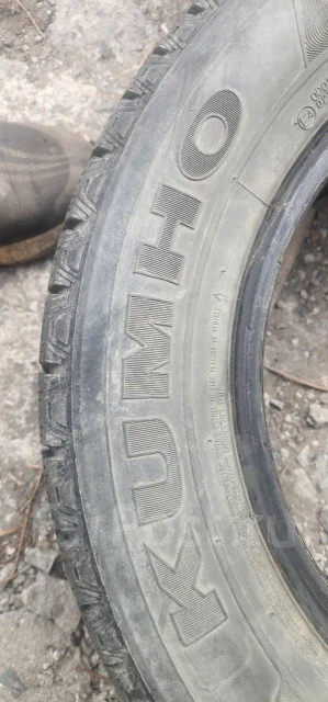 Kumho Ice Power KW21. ������, ��� �����, 2012 ���, �/�, ����� 20 % ����