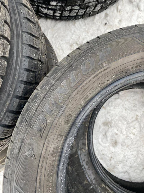 Dunlop Enasave EC300. ������, �/�, ����� 50 % ����