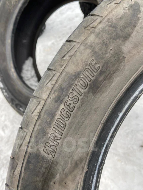 Bridgestone Turanza T005A. ������, �/�, ����� 30 % ����