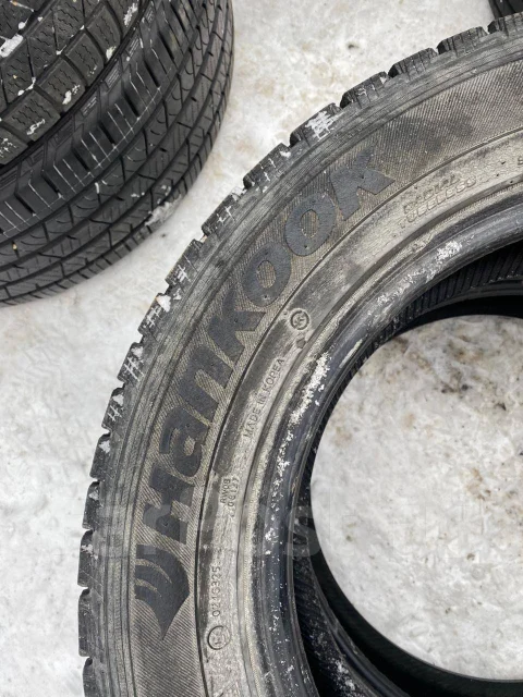 Hankook DynaPro i*cept RW08. ������, ��� �����, �/�, ����� 20 % ����