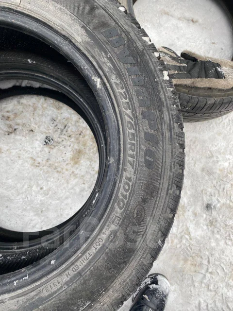 Hankook DynaPro i*cept RW08. ������, ��� �����, �/�, ����� 20 % ����