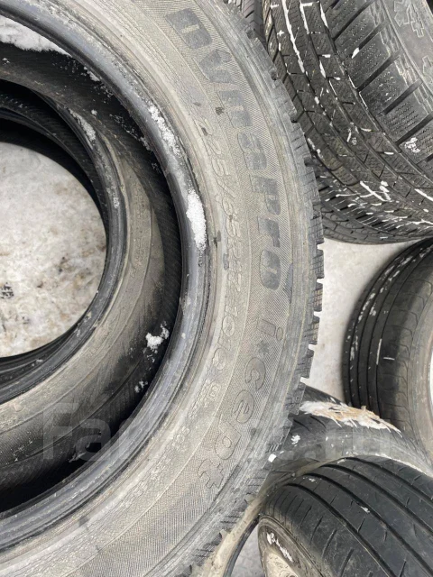 Hankook DynaPro i*cept RW08. ������, ��� �����, �/�, ����� 20 % ����