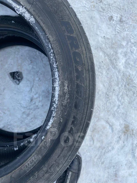 Toyo Proxes R44. ������, �/�, ����� 50 % ����