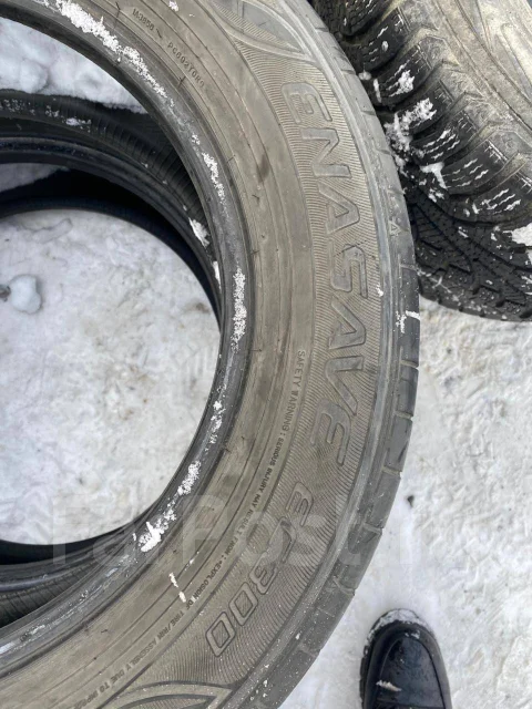 Dunlop Enasave EC300. ������, �/�, ����� 35 % ����