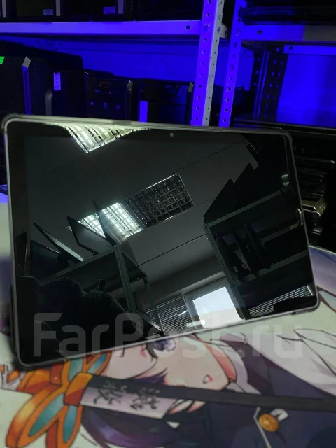 Huawei MediaPad M5. 10.8 ������, ������ 32 �� ����