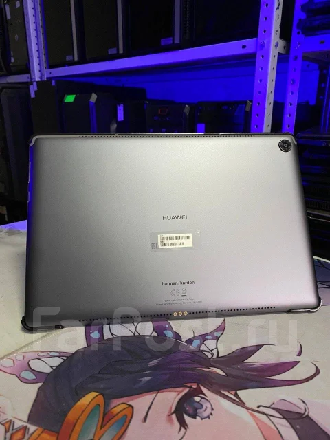 Huawei MediaPad M5. 10.8 ������, ������ 32 �� ����