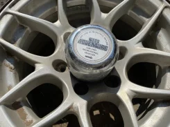 Weds Adventure. 7.0x15", 6x139.7, ET5, �� 110���. ����
