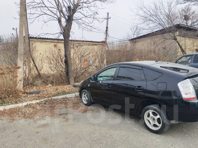 Toyota Prius. �������, ��������, 1.5 (76��.�.), ������, 263 133����. �� ����
