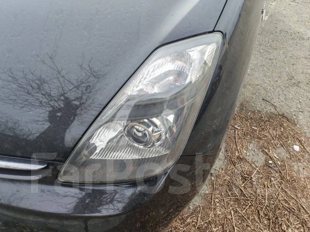 Toyota Prius. �������, ��������, 1.5 (76��.�.), ������, 263 133����. �� ����