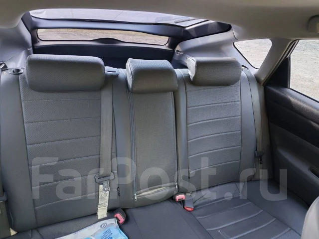 Toyota Prius. �������, ��������, 1.5 (76��.�.), ������, 263 133����. �� ����