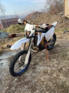 KTM 250 EXC. 250����. ��., ��������, ���������, ������ �� �� ����