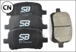 ������� �������� SB Nagamochi BP21401 BP21401 ����
