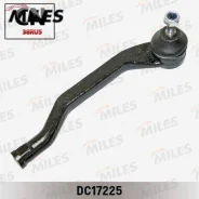���������� ������� ���� Miles DC17225 DC17225 ����