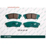 ������� G-brake GP-02013 GP02013 ����