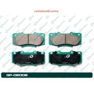 ������� G-brake GP-02008 GP02008 ����